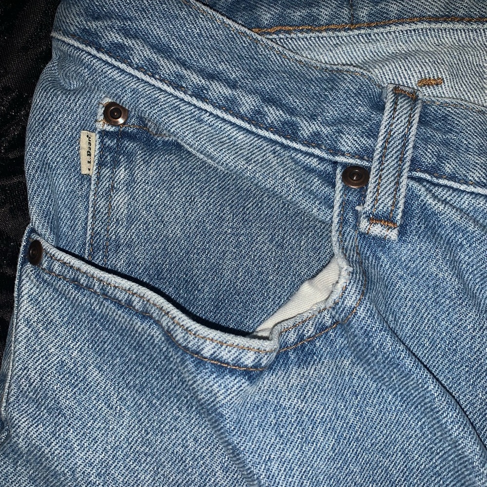 L.L. Bean pants size 40x30 - Picture 3 of 4